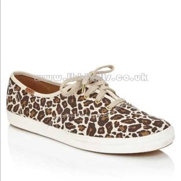 keds cheetah print
